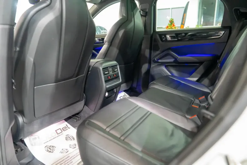 Porsche Cayenne Coupe din 2020 cu 87.057 km - oferta POR112812 - foto 20