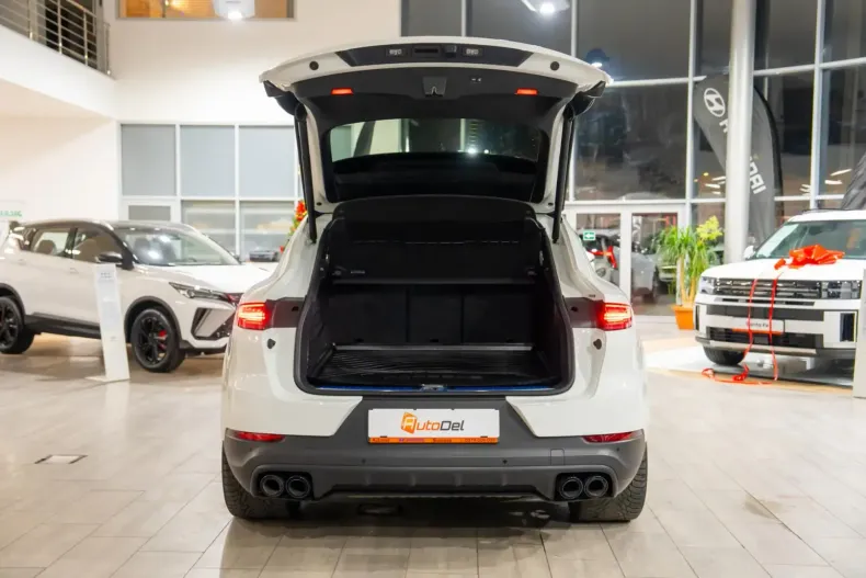 Porsche Cayenne Coupe din 2020 cu 87.057 km - oferta POR112812 - foto 23