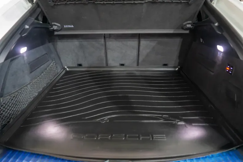 Porsche Cayenne Coupe din 2020 cu 87.057 km - oferta POR112812 - foto 24