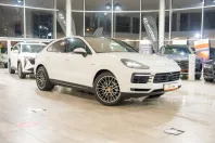 Porsche Cayenne Coupe din 2020 cu 87.057 km - oferta POR112812 - foto 25