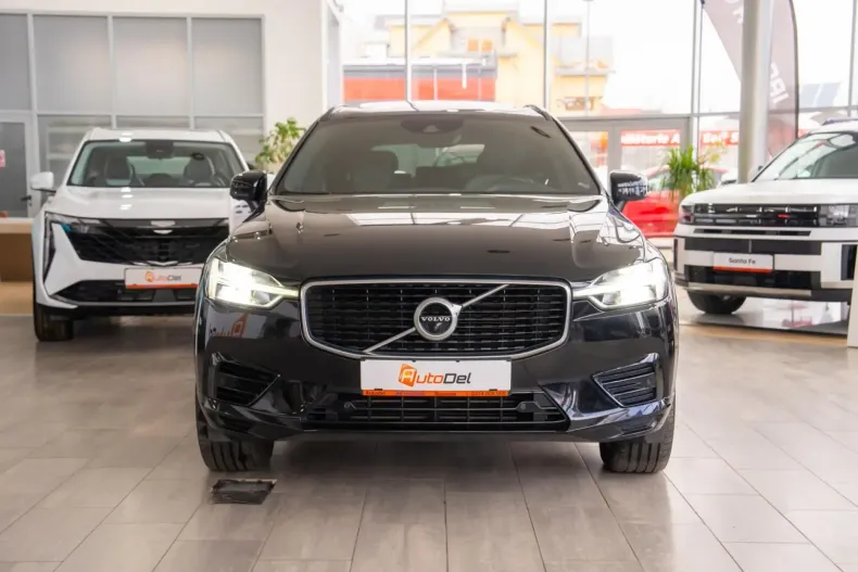 Volvo XC40 din 2020 cu 126.619 km - oferta VOL112814 - foto 2