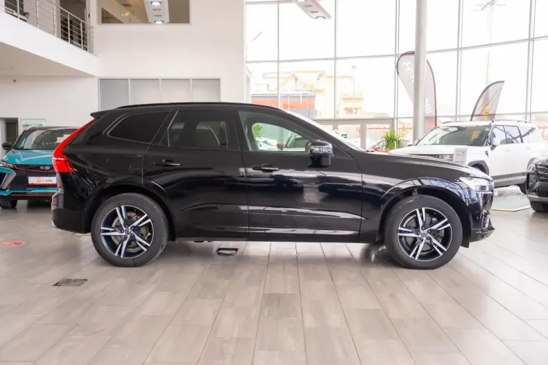 Volvo XC40 din 2020 cu 126.619 km - oferta VOL112814 - foto 5