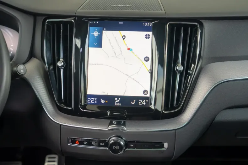 Volvo XC40 din 2020 cu 126.619 km - oferta VOL112814 - foto 14