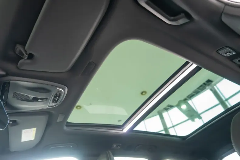 Volvo XC40 din 2020 cu 126.619 km - oferta VOL112814 - foto 15