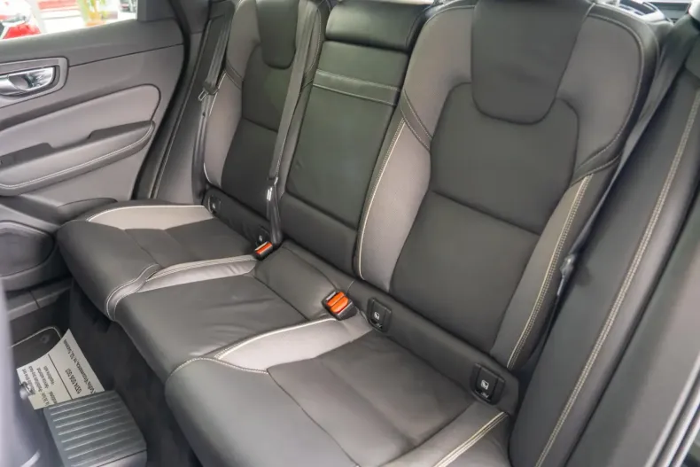 Volvo XC40 din 2020 cu 126.619 km - oferta VOL112814 - foto 22