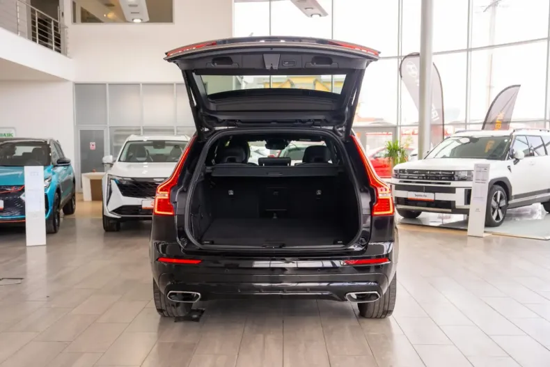 Volvo XC40 din 2020 cu 126.619 km - oferta VOL112814 - foto 23