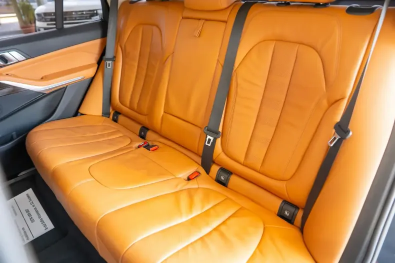 BMW X1 din 2020 cu 119.270 km - oferta BMW112815 - foto 1