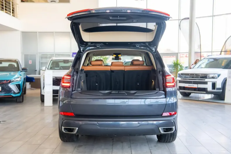 BMW X1 din 2020 cu 119.270 km - oferta BMW112815 - foto 3