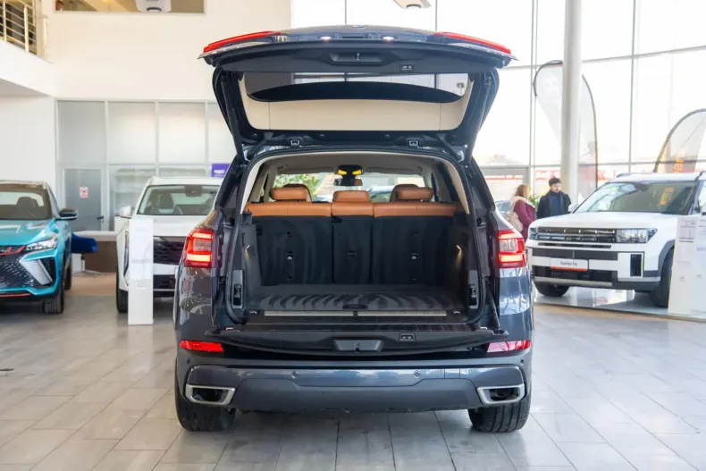 BMW X1 din 2020 cu 119.270 km - oferta BMW112815 - foto 4