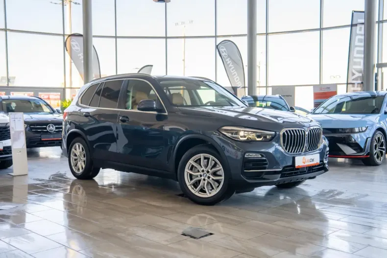 BMW X1 din 2020 cu 119.270 km - oferta BMW112815 - foto 5