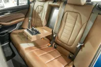 BMW iX3 din 2021 cu 92.805 km - oferta BMW112817 - foto 1