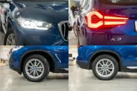 BMW iX3 din 2021 cu 92.805 km - oferta BMW112817 - foto 2