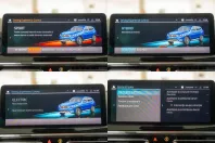 BMW iX3 din 2021 cu 92.805 km - oferta BMW112817 - foto 4