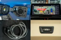 BMW iX3 din 2021 cu 92.805 km - oferta BMW112817 - foto 5