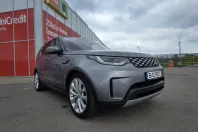 Land Rover Discovery din 2021 cu 80.692 km - oferta LAN112818 - foto 1