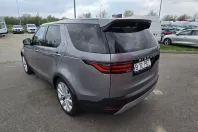 Land Rover Discovery din 2021 cu 80.692 km - oferta LAN112818 - foto 5