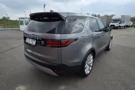 Land Rover Discovery din 2021 cu 80.692 km - oferta LAN112818 - foto 7