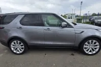 Land Rover Discovery din 2021 cu 80.692 km - oferta LAN112818 - foto 8