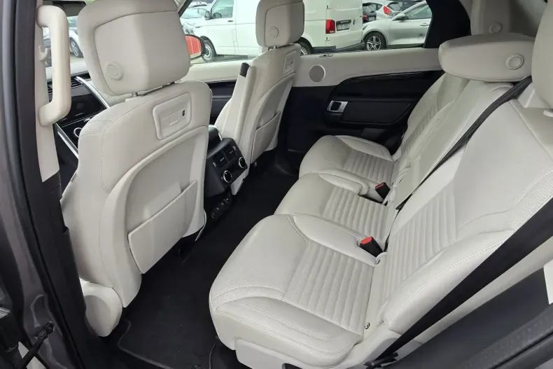 Land Rover Discovery din 2021 cu 80.692 km - oferta LAN112818 - foto 10