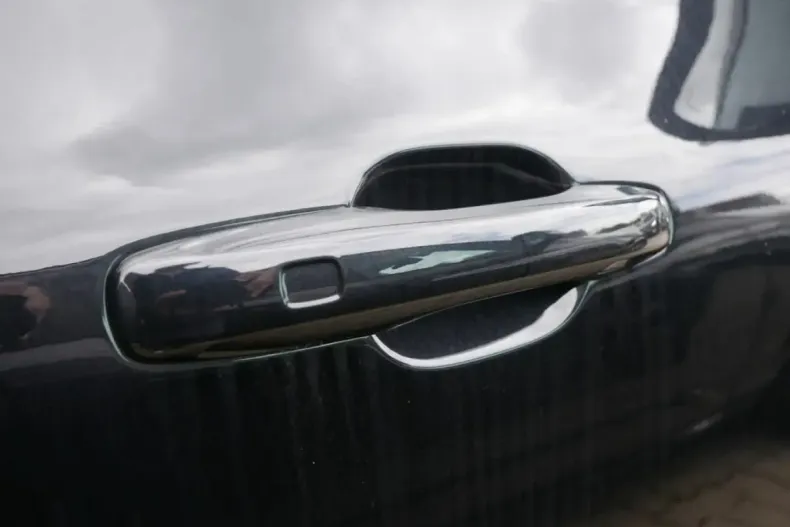 Volvo XC60 din 2024 cu 14.276 km - oferta VOL112819 - foto 4