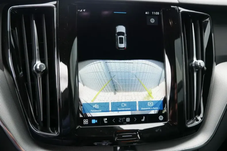 Volvo XC60 din 2024 cu 14.276 km - oferta VOL112819 - foto 15