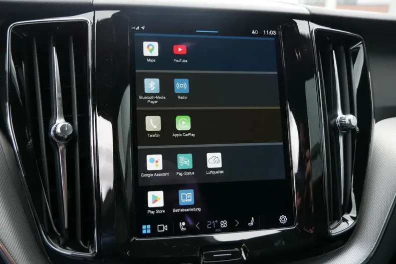 Volvo XC60 din 2024 cu 14.276 km - oferta VOL112819 - foto 21