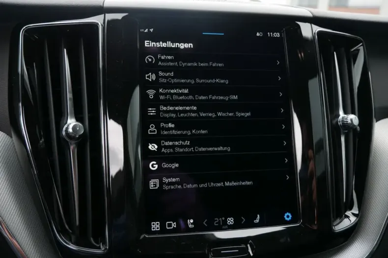 Volvo XC60 din 2024 cu 14.276 km - oferta VOL112819 - foto 22