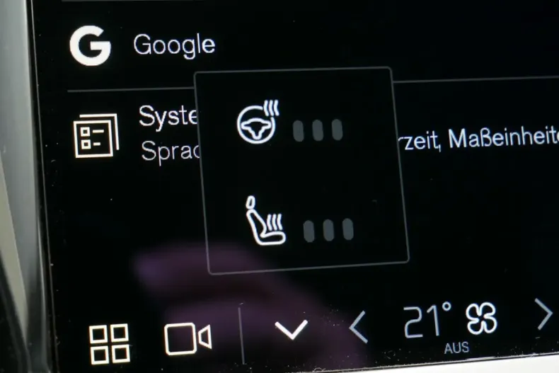 Volvo XC60 din 2024 cu 14.276 km - oferta VOL112819 - foto 23