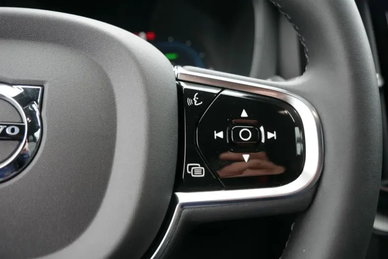 Volvo XC60 din 2024 cu 14.276 km - oferta VOL112819 - foto 25