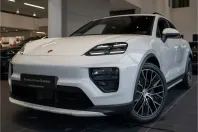 Porsche Macan din 2024 cu 9.000 km - oferta POR112820 - foto 1
