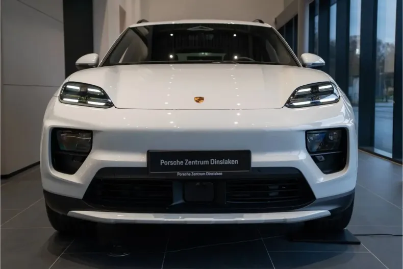 Porsche Macan din 2024 cu 9.000 km - oferta POR112820 - foto 6