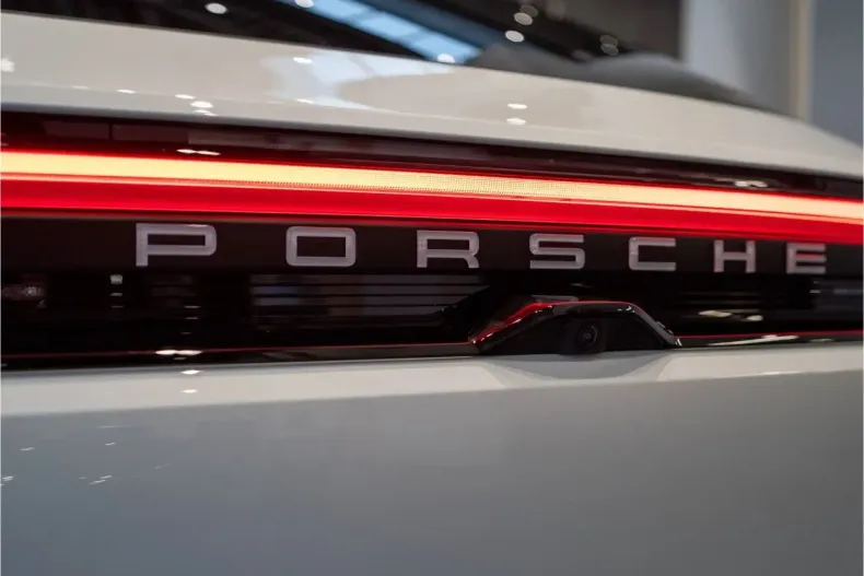 Porsche Macan din 2024 cu 9.000 km - oferta POR112820 - foto 18