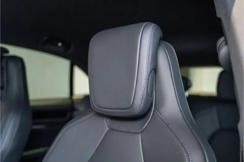 Porsche Macan din 2024 cu 9.000 km - oferta POR112820 - foto 27