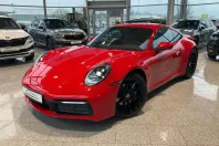 Porsche 992 din 2022 cu 22.824 km - oferta POR112821 - foto 1