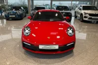 Porsche 992 din 2022 cu 22.824 km - oferta POR112821 - foto 2