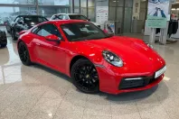 Porsche 992 din 2022 cu 22.824 km - oferta POR112821 - foto 3