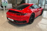 Porsche 992 din 2022 cu 22.824 km - oferta POR112821 - foto 5