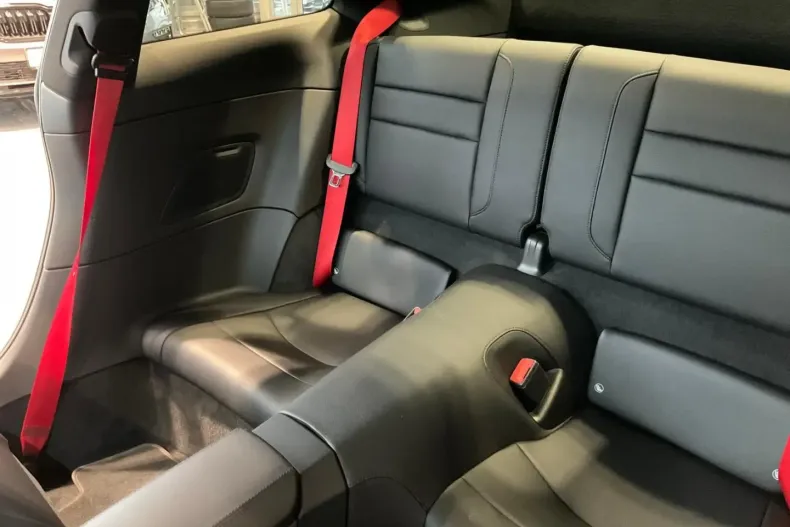 Porsche 992 din 2022 cu 22.824 km - oferta POR112821 - foto 12