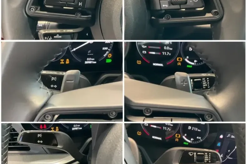 Porsche 992 din 2022 cu 22.824 km - oferta POR112821 - foto 15