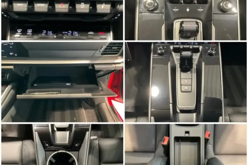 Porsche 992 din 2022 cu 22.824 km - oferta POR112821 - foto 19