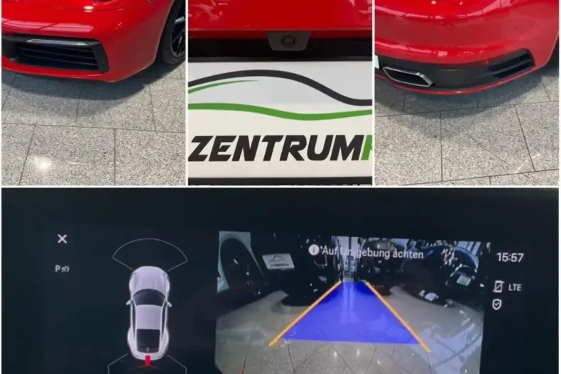 Porsche 992 din 2022 cu 22.824 km - oferta POR112821 - foto 20