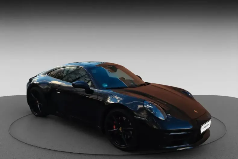 Porsche 992 din 2020 cu 68.100 km - oferta POR112822 - foto 3