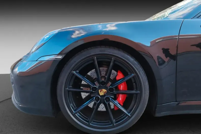 Porsche 992 din 2020 cu 68.100 km - oferta POR112822 - foto 4