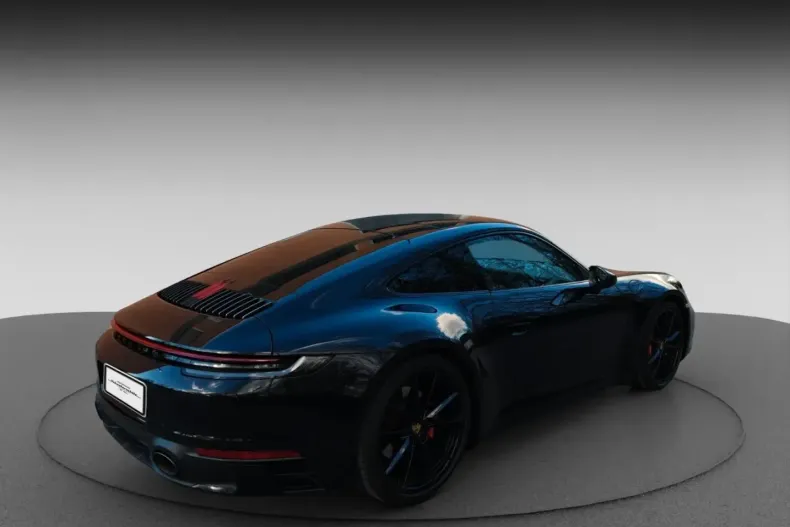 Porsche 992 din 2020 cu 68.100 km - oferta POR112822 - foto 6
