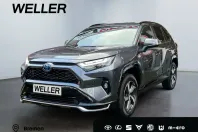 Toyota RAV4 din 2022 cu 32.900 km - oferta TOY112824 - foto 1