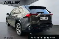Toyota RAV4 din 2022 cu 32.900 km - oferta TOY112824 - foto 2