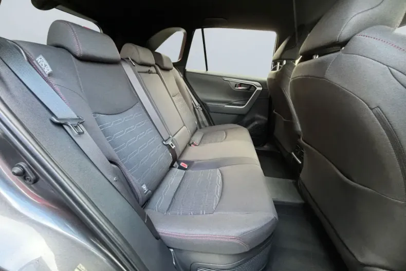 Toyota RAV4 din 2022 cu 32.900 km - oferta TOY112824 - foto 7