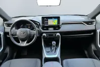 Toyota RAV4 din 2022 cu 32.900 km - oferta TOY112824 - foto 8