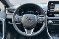 Toyota RAV4 din 2022 cu 32.900 km - oferta TOY112824 - foto 9