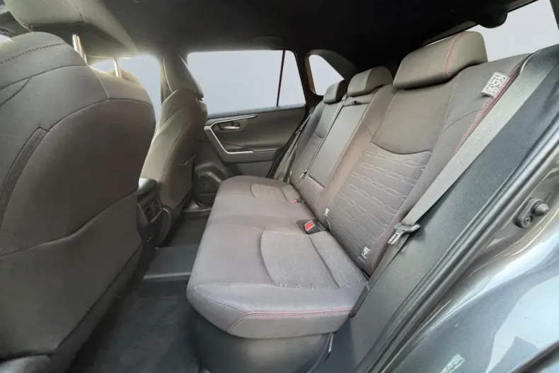 Toyota RAV4 din 2022 cu 32.900 km - oferta TOY112824 - foto 10